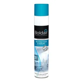 Boldair destructeur d'odeur neutre  - 500 ml