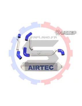 Intercooler Peugeot RCZ 1.6 Airtec Motorsport - SWAPLAND