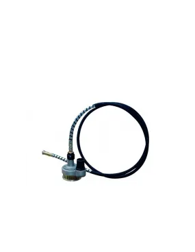 Pompe submersible à flexible 5m débit 72 m3:h WP3LB IMER