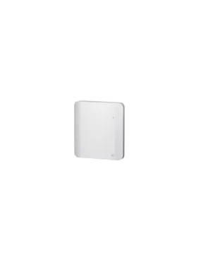Radiateur dook - horizontal - 750W - blanc satiné MULLER INTUITIV NEN3362TCEC