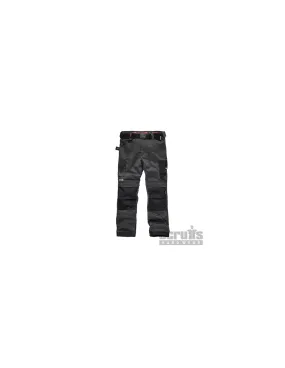 Scruffs - Pantalon de travail graphite Pro Flex - Taille 44 S