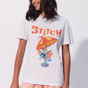 T-shirt Stitch en Dumbo
